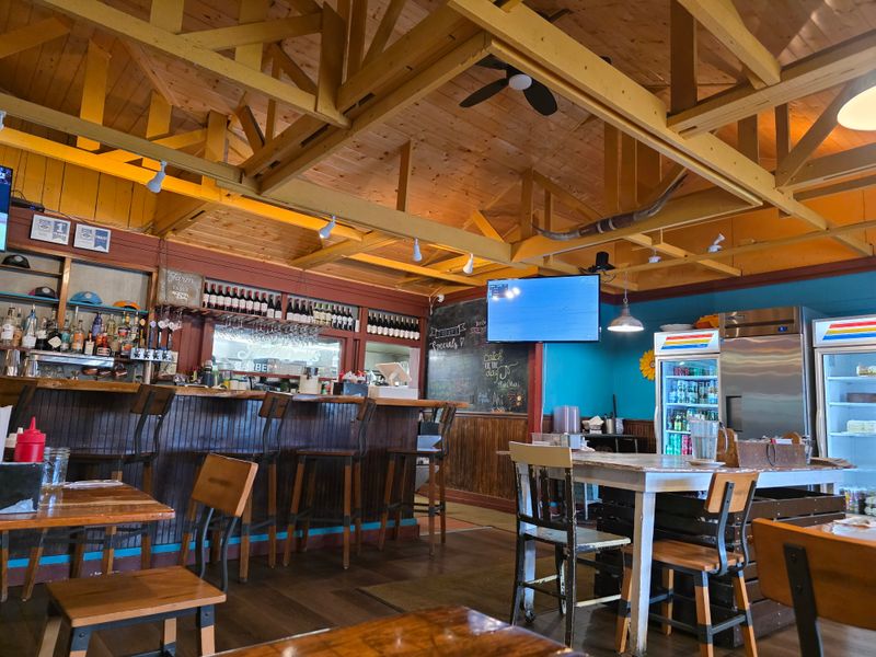 Historic Waimea Setting