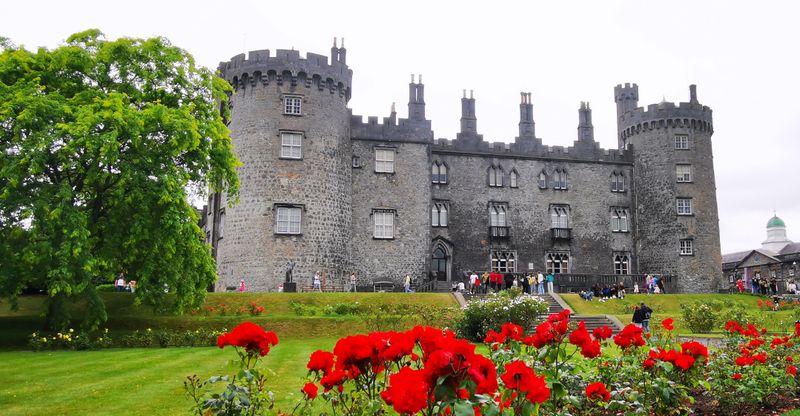 It Was Once the De Facto Capital of Ireland