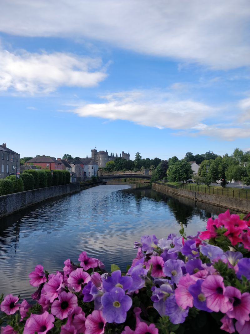 Old and New Coexist Seamlessly