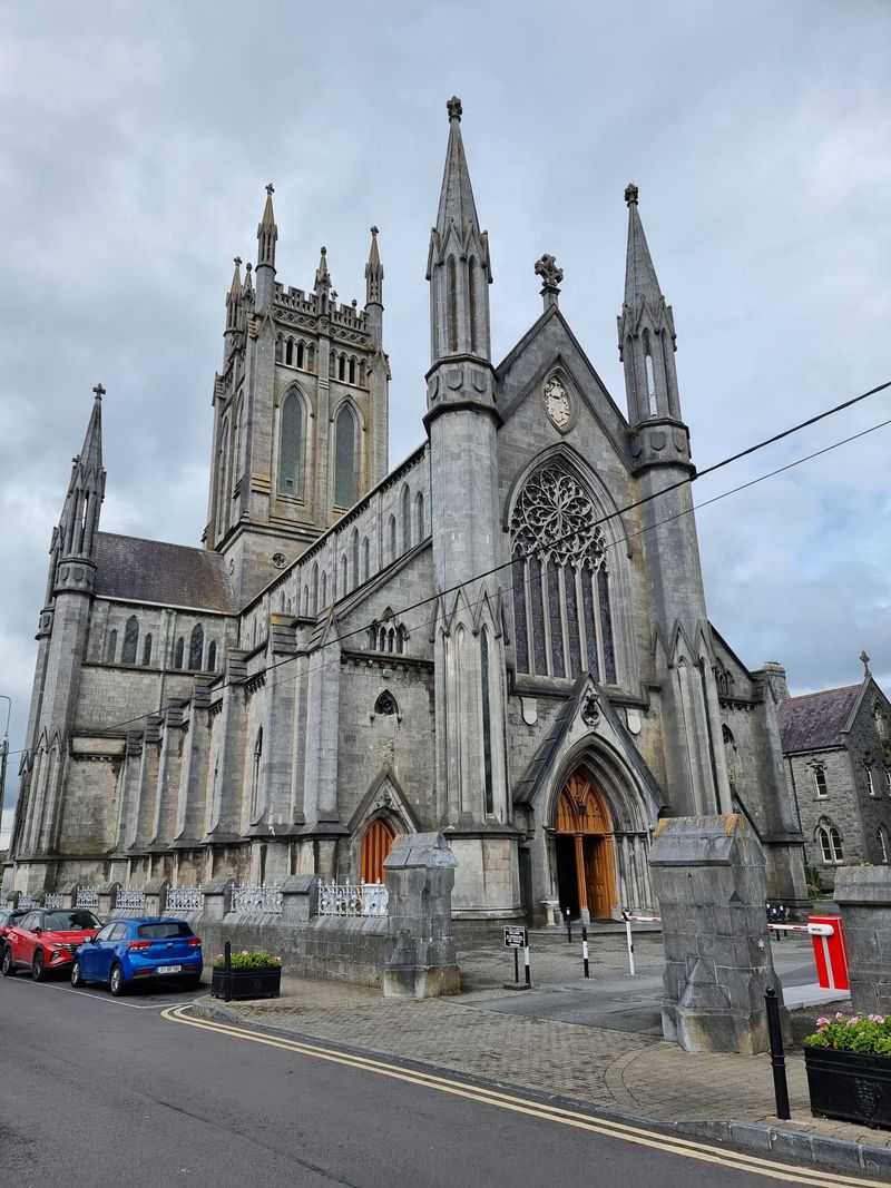 The City Earned Its Marble City Nickname Honestly