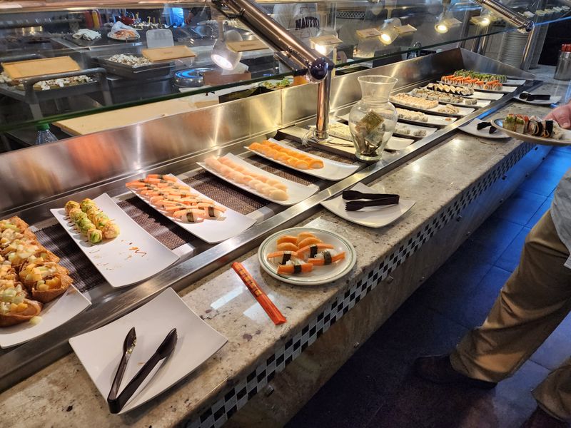 King Buffet – Birmingham