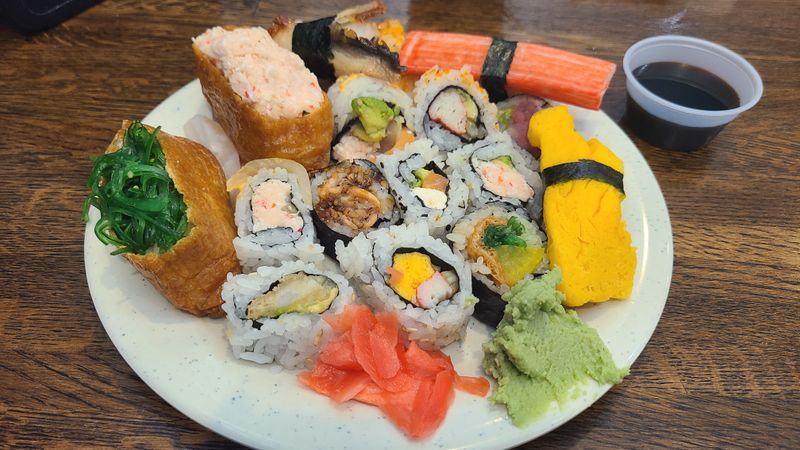 Ultimate Buffet — Colorado Springs, CO