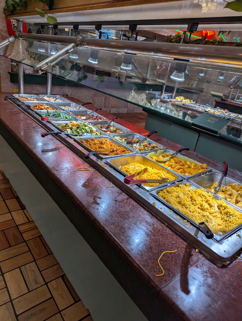 King Buffet (Richmond) — Richmond, KY