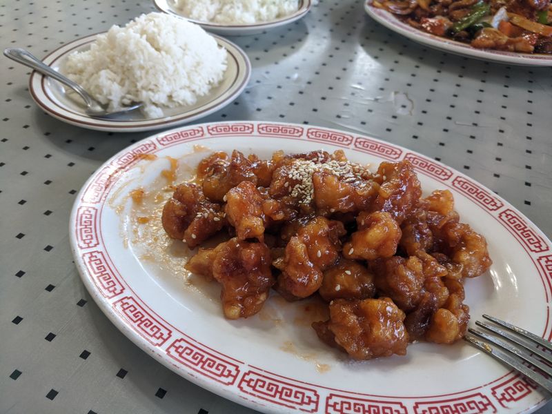 Wonderful House Restaurant — Rock Springs, WY