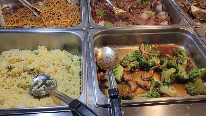 Chinese Dragon Inc — Jamestown, ND