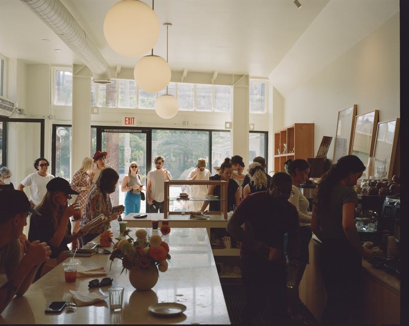 Canyon Coffee & Café - Escalante