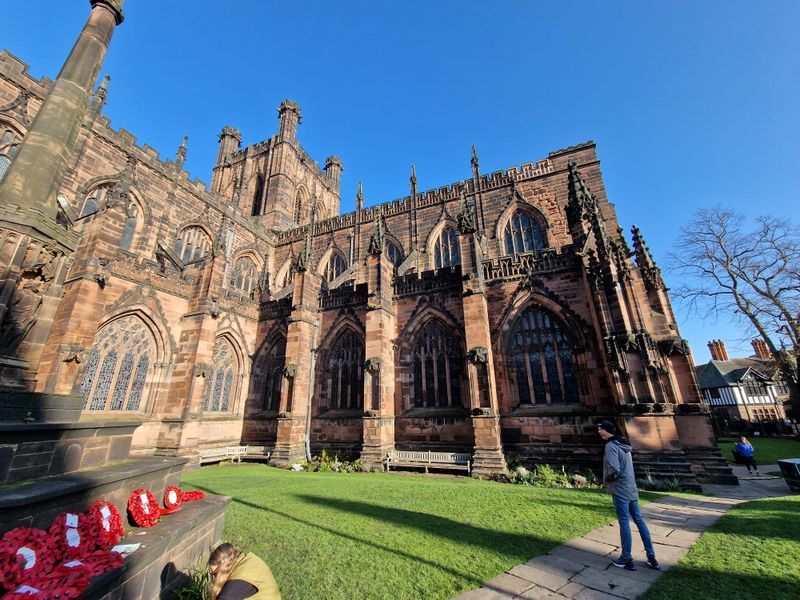 Chester, United Kingdom