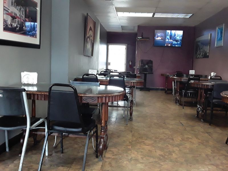 Banadir Somali Restaurant (Inglewood)