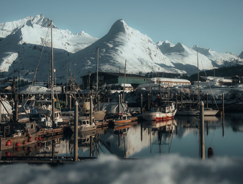 Valdez