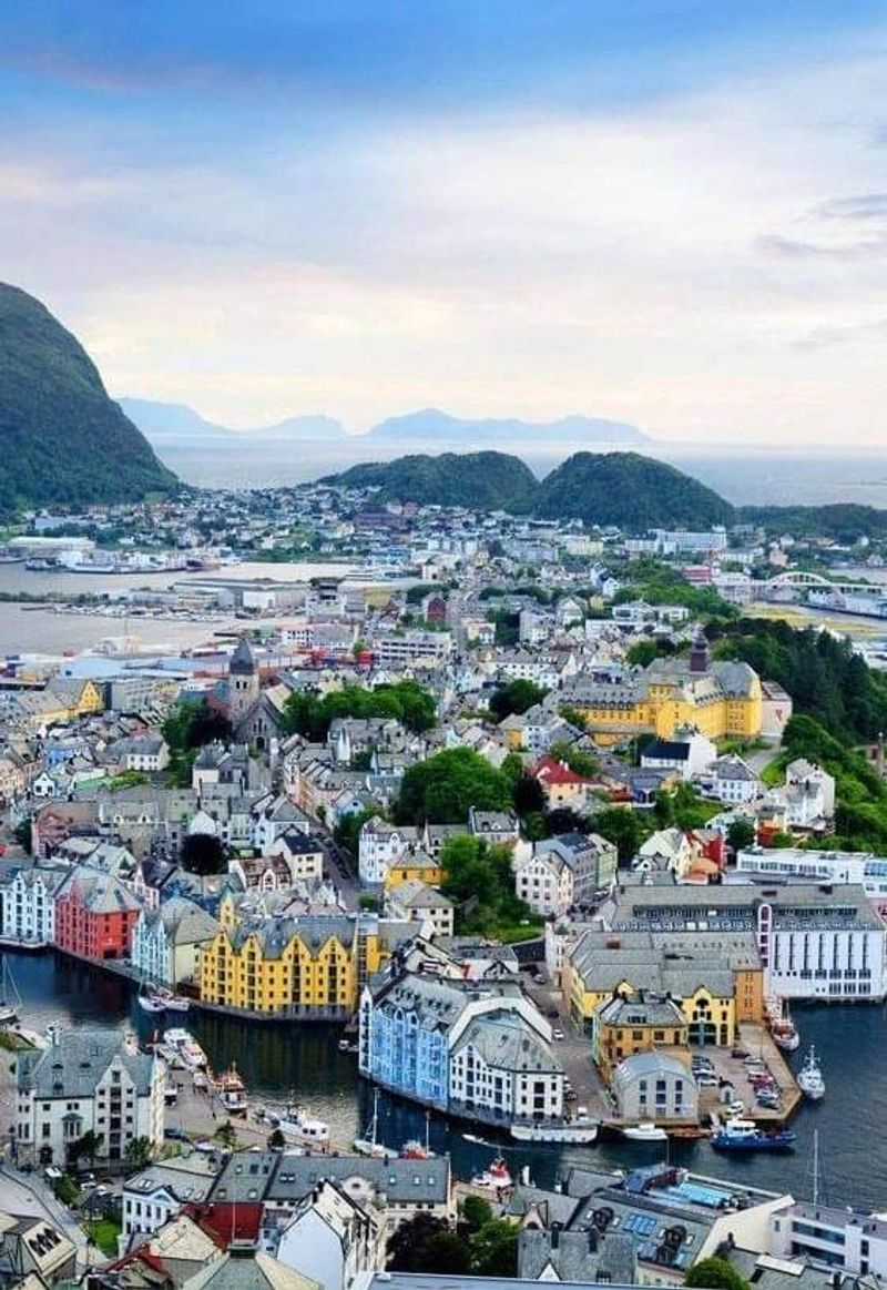 Ålesund, Norway