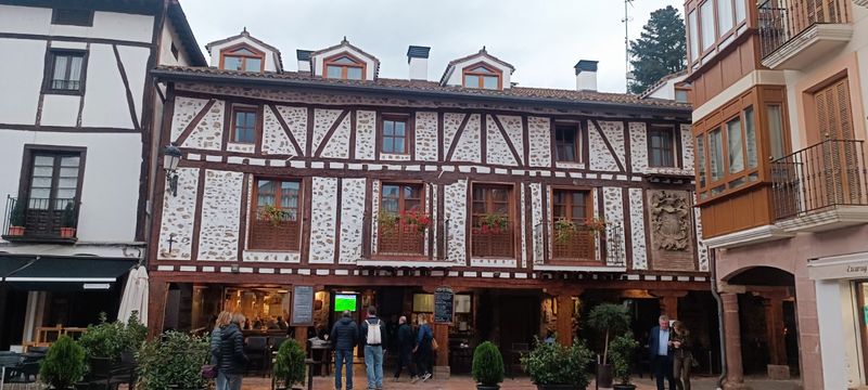 Ezcaray, Spain (La Rioja)