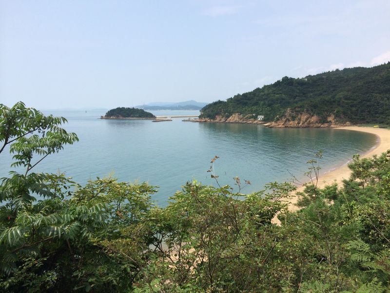Naoshima (Seto Inland Sea)
