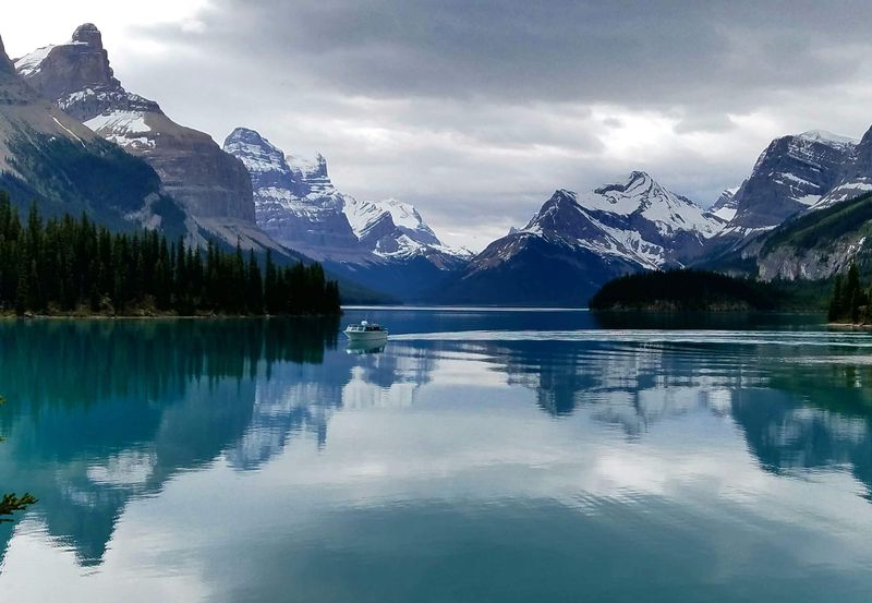 Jasper National Park, Canada