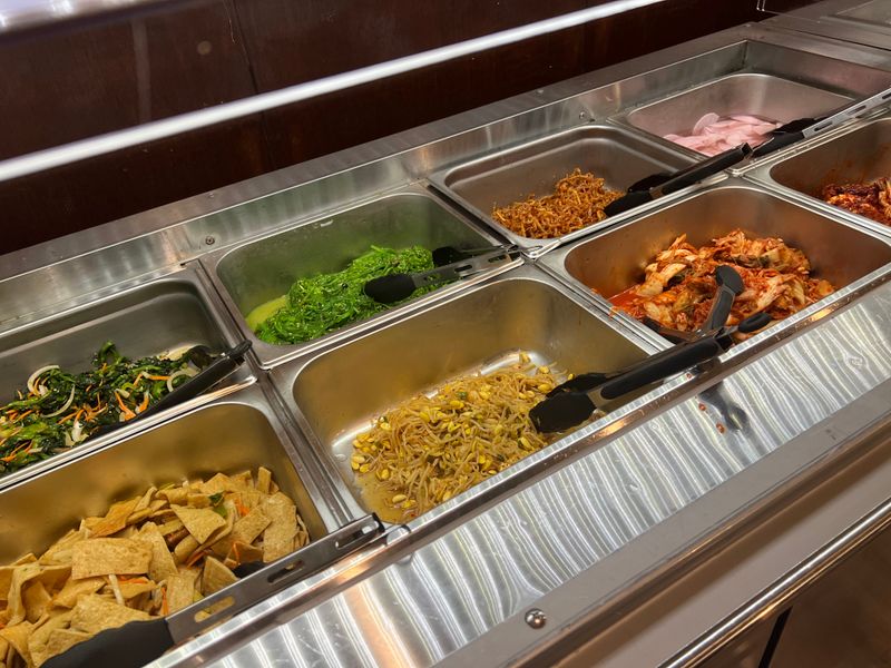 BBQ Arirang (Lynnwood)