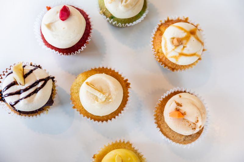 Endulge Cupcake Boutique – Atlanta