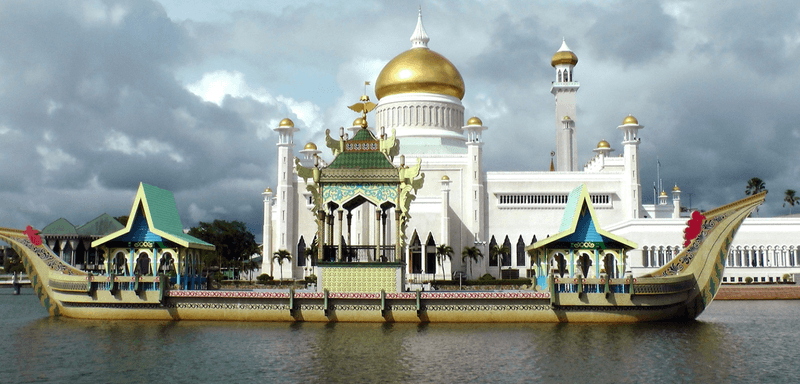 Brunei