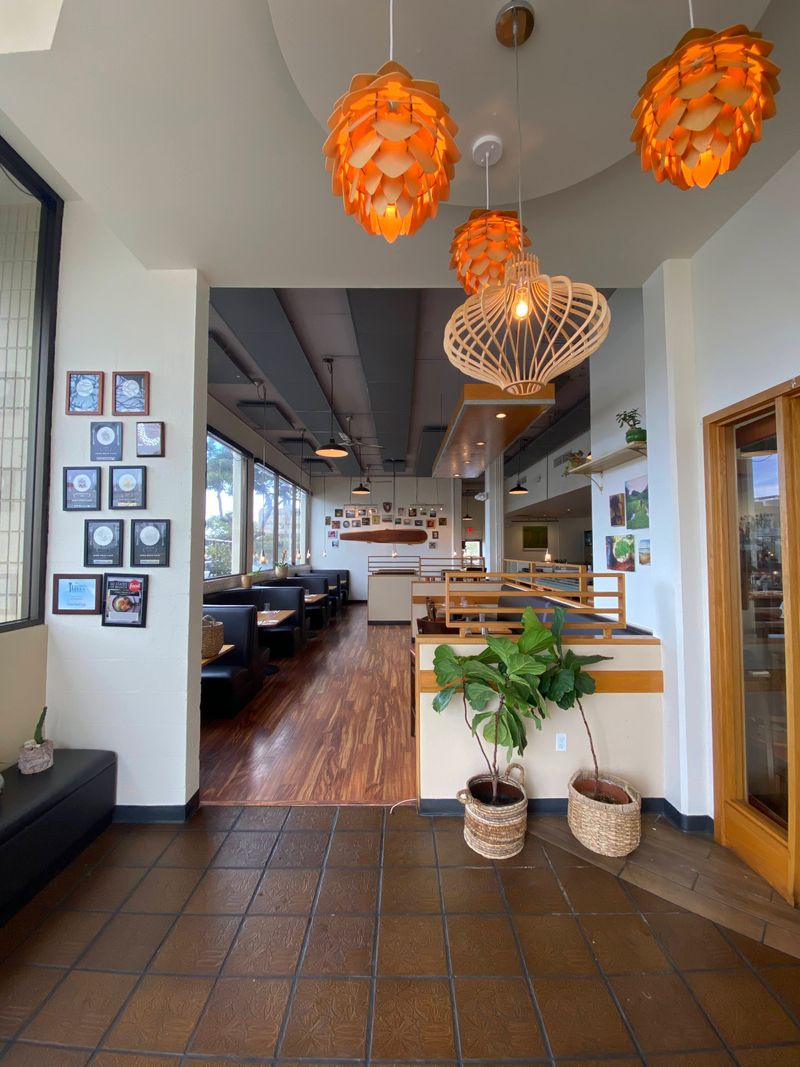 Koko Head Cafe (Kaimukī)