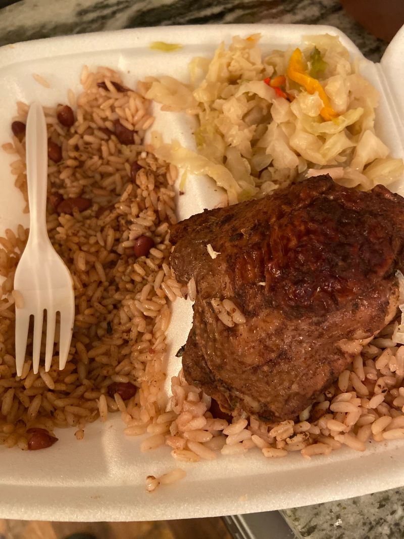 Momma G’s Soul Food & Jamaican Restaurant — Dover, DE