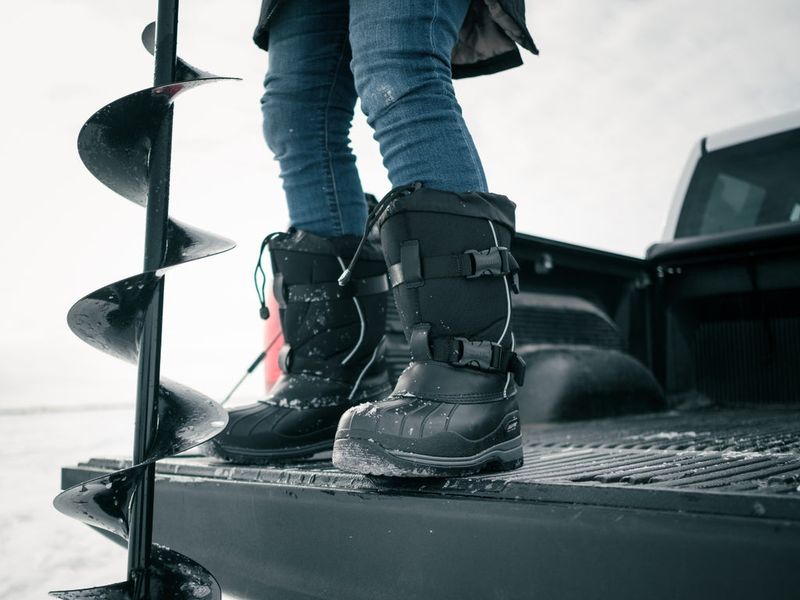 Baffin Impact Winter Boots