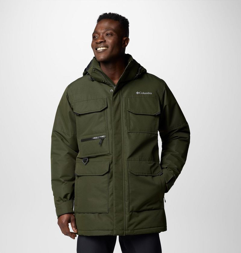 Columbia Landroamer II Parka