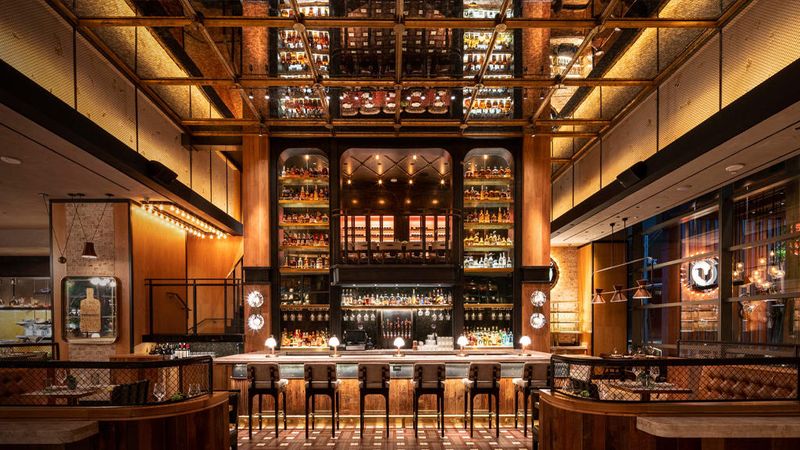 Yardbird Table & Bar (Downtown)