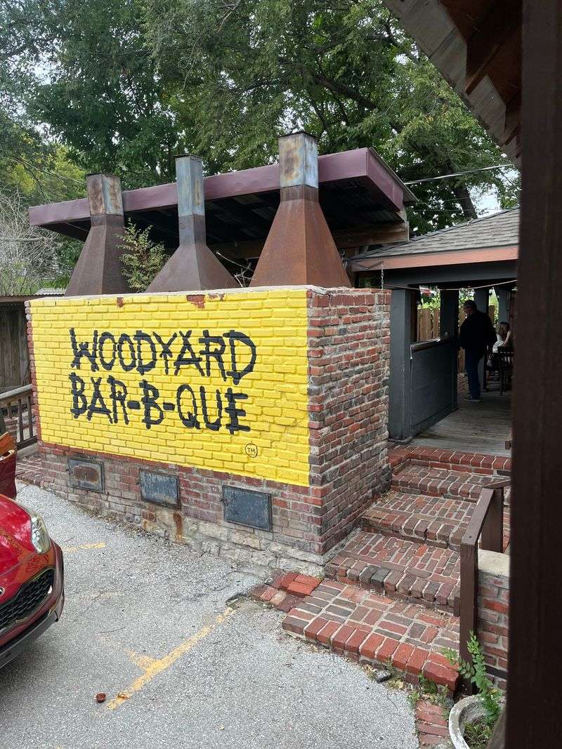 Woodyard Bar-B-Que (Kansas City, KS)