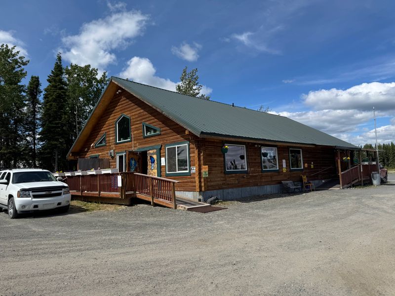 Magpye’s Pizzeria & Café – Valdez