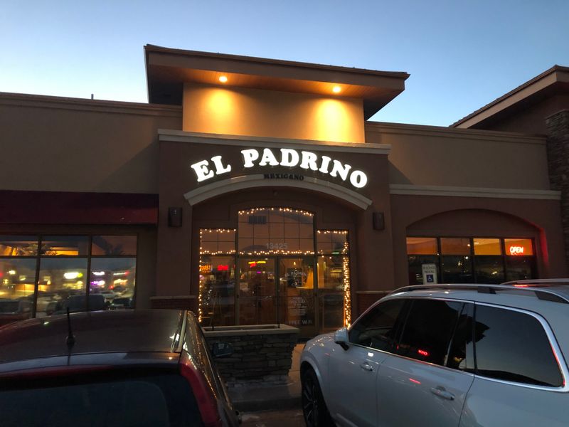 El Padrino Mexicano (Voyager Pkwy)