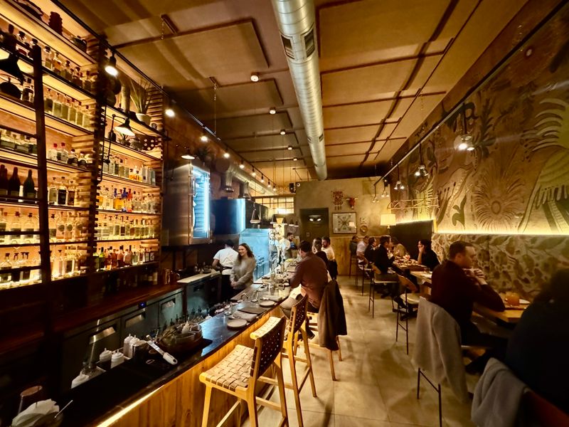 Mezcaleria Alma – Denver, CO