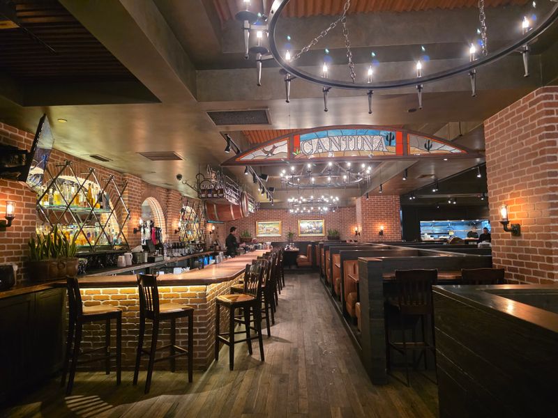 Savina's Mexican Kitchen - Downtown Denver – Denver, CO