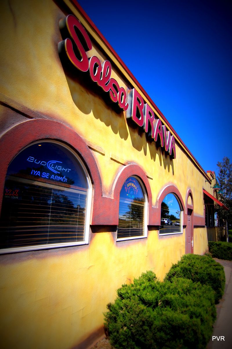 Salsa Brava – Flagstaff