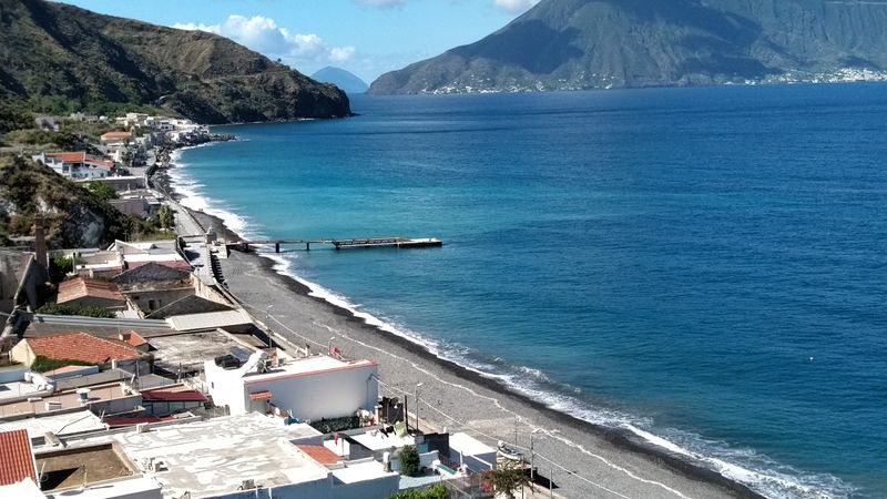Aeolian Islands, Italy