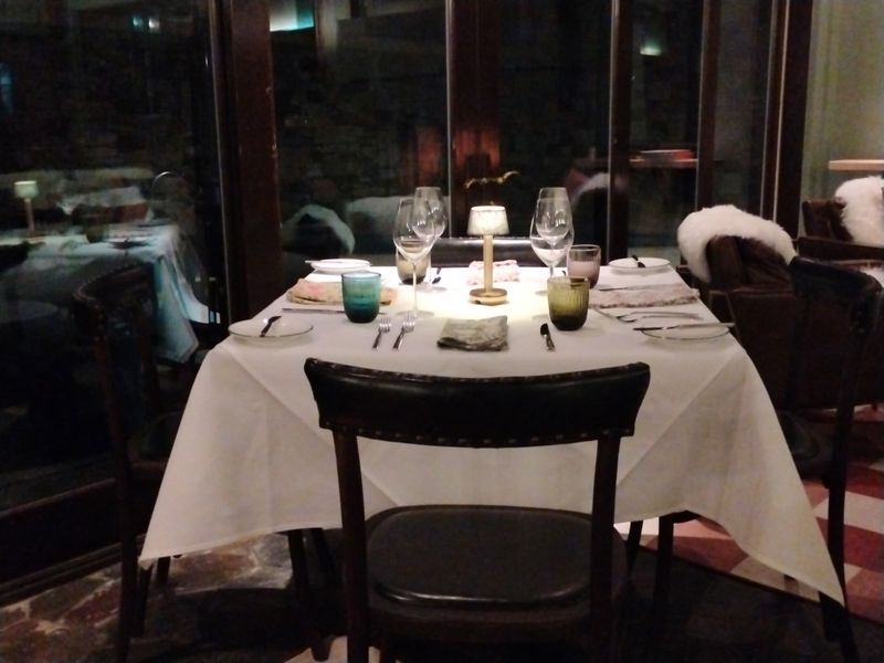 Dunton Kitchen (Mountain Village)