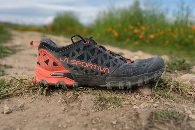 La Sportiva Bushido II