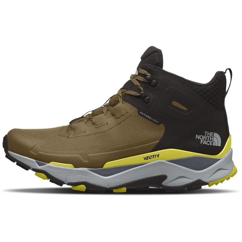 North Face Vectiv Exploris Mid Futurelight
