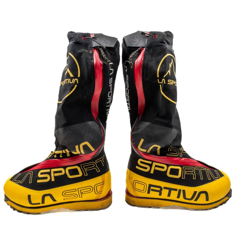 La Sportiva Olympus Mons Cube
