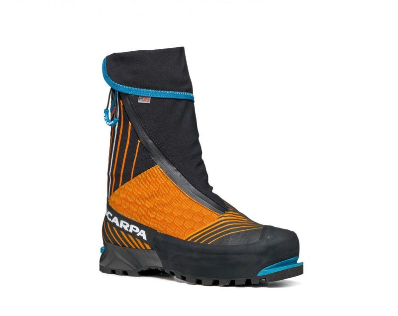 Scarpa Phantom Tech HD