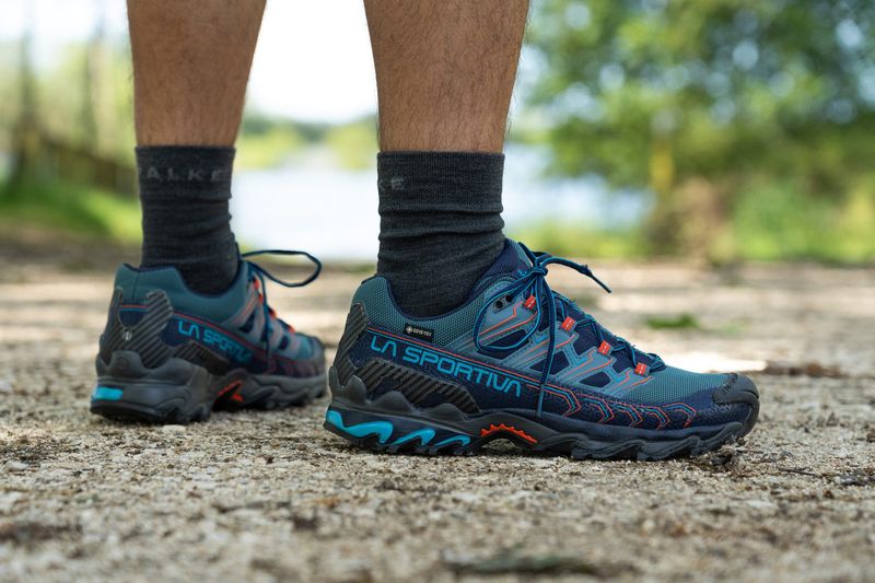 La Sportiva Ultra Raptor II GTX