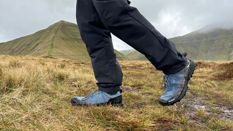 Salewa Pedroc 2 Mid Powertex