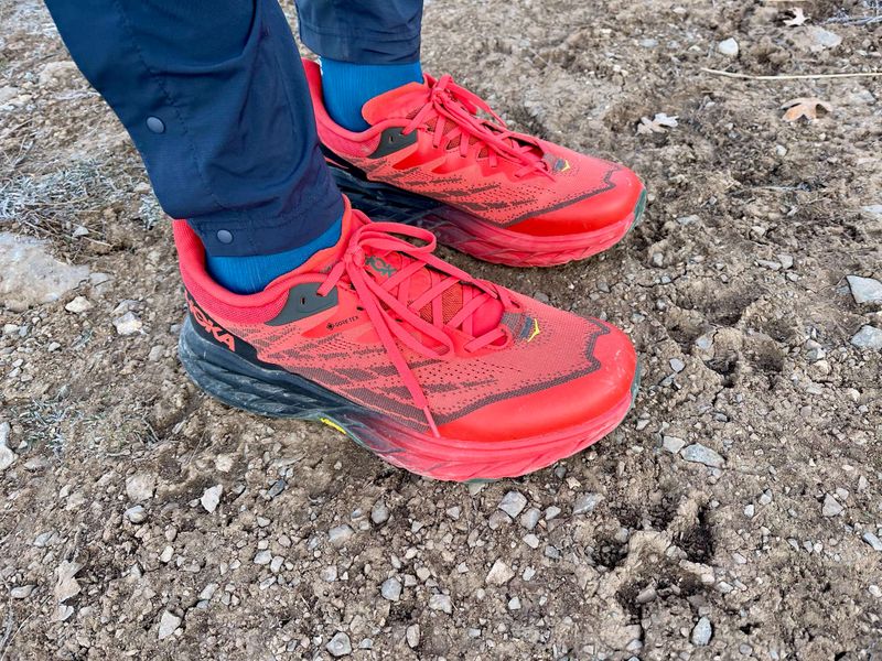 Hoka Speedgoat 5 GTX