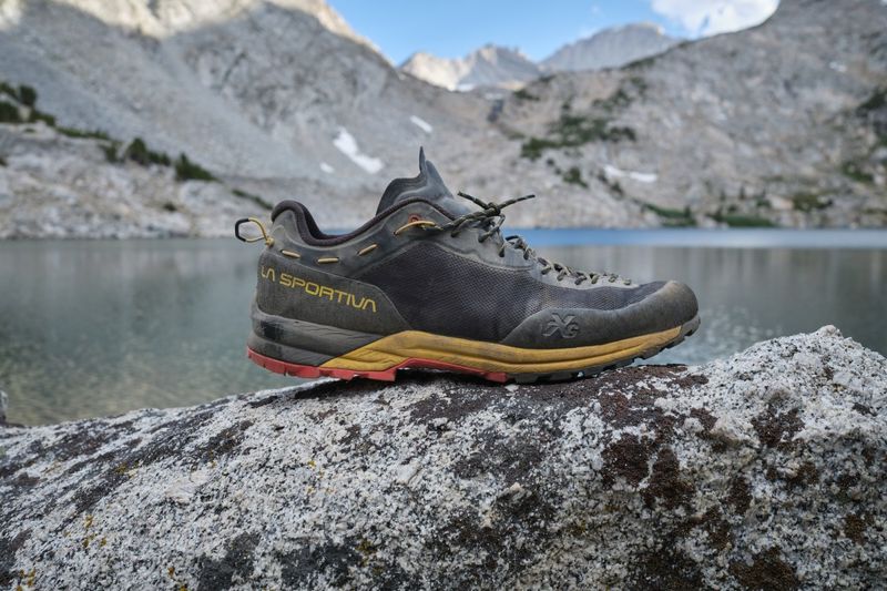 La Sportiva TX Guide Leather