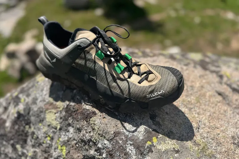 Salewa Wildfire NXT Mid GTX