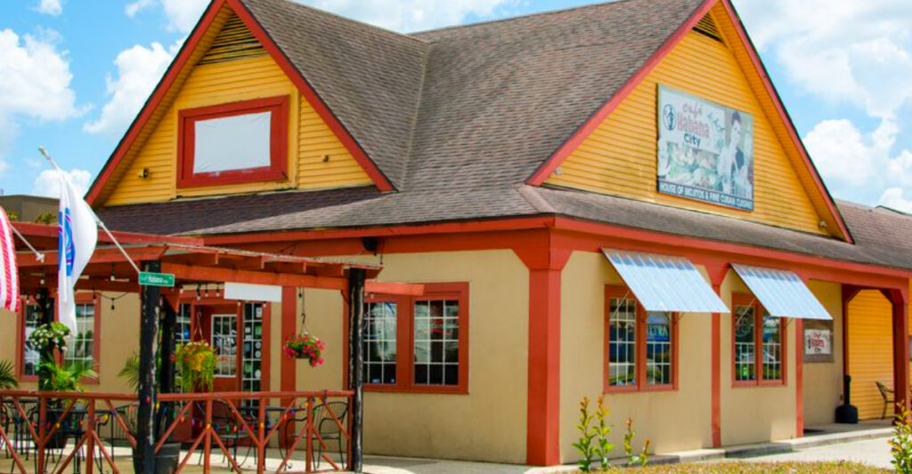 Lafayette Food Lovers Swear By These 15 Go-To Places to Eat