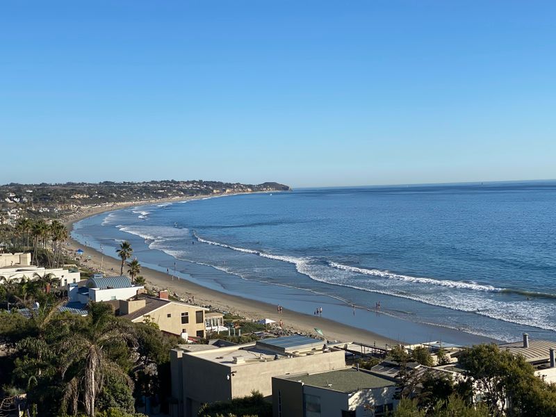 Malibu: Close-to-Home Coastal Escape