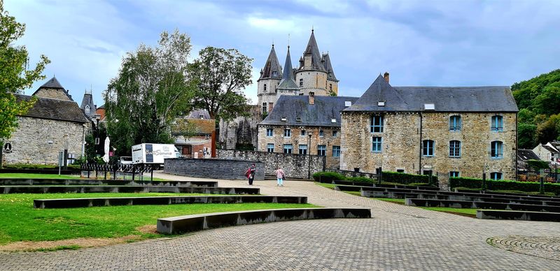 Durbuy, Belgium - tiny town energy, big 2026 buzz