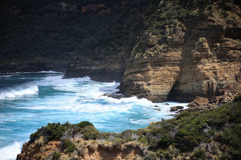 Tasmanian Wilderness — Australia’s Wild Escape