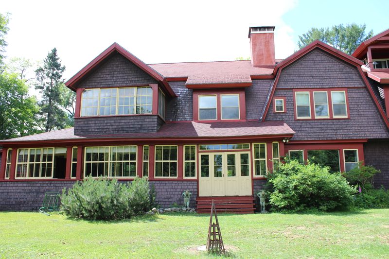 Saranac Laboratory Museum