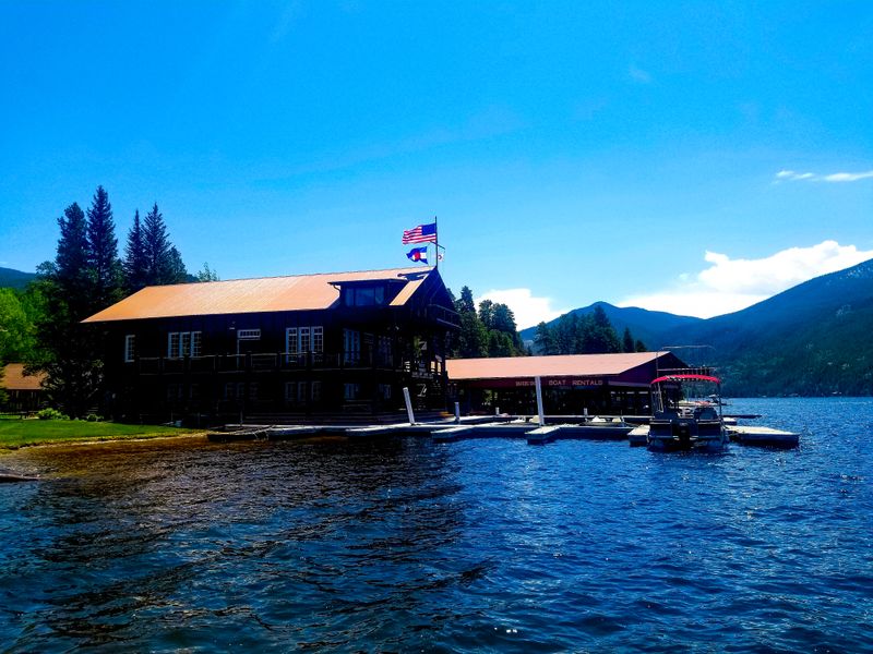 Grand Lake, Colorado