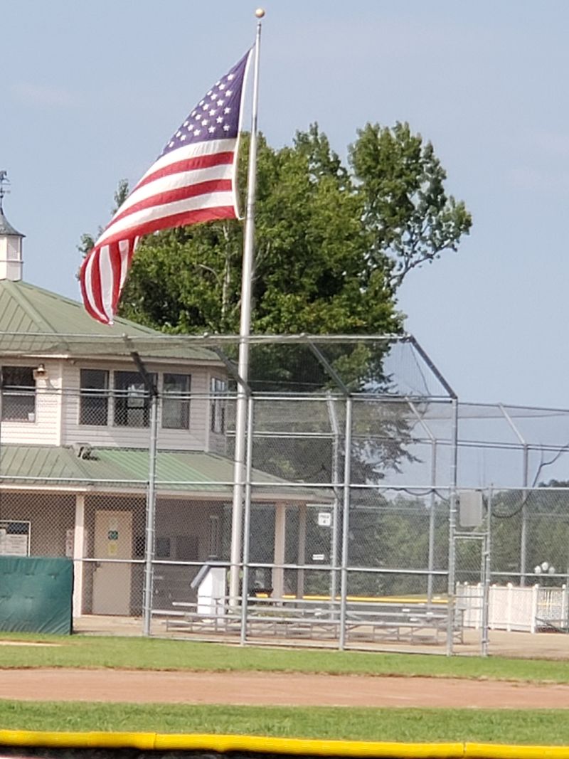 Local Schools and Community Pride