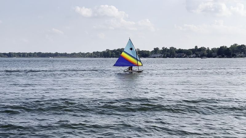 Clear Water Swimming Spots